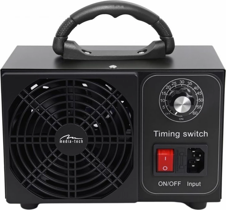 Purifikues ajri Media-Tech MT6540, i zi