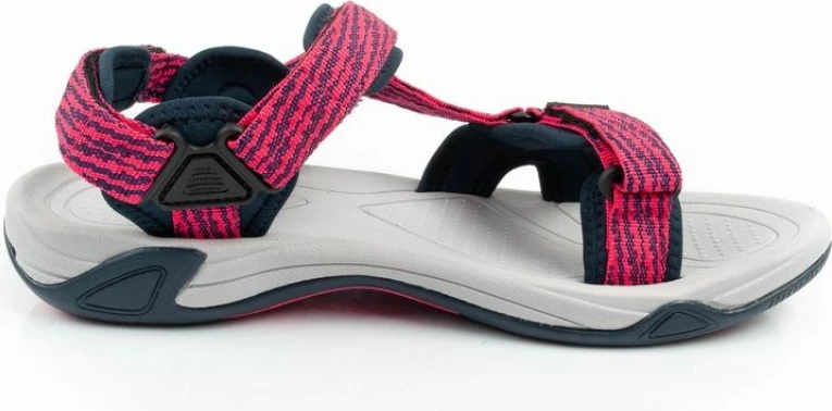 Sandale për fëmijë CMP, rozë