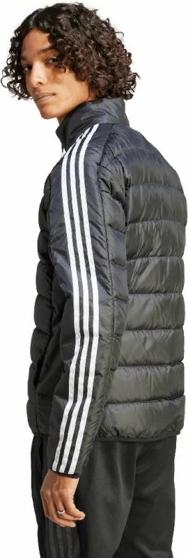 Jakne për meshkuj adidas, të zeza [Madhësia: M]