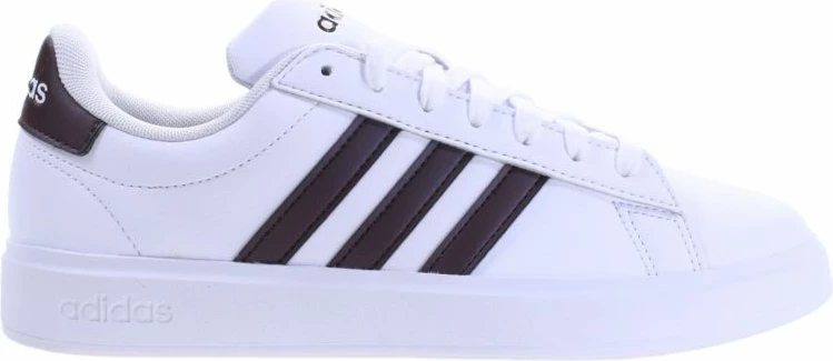 Atlete për meshkuj adidas, të bardha