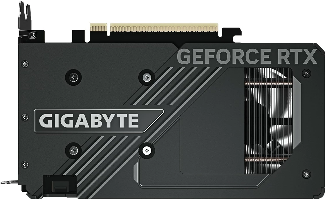 Kartë grafike Gigabyte RTX 5060 Windforce Max OC 8GB GDDR7