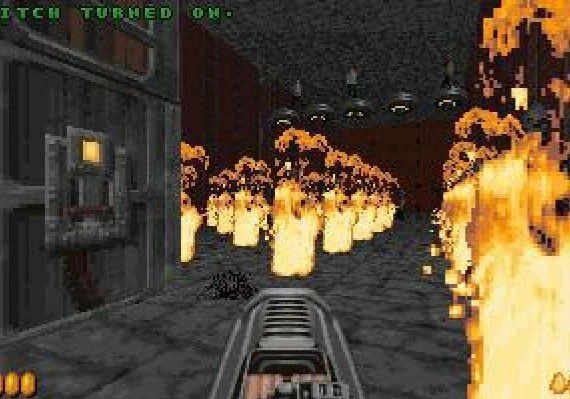 Rise of the Triad: Dark War EN Global