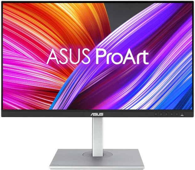 Monitor Asus ProArt PA278CGV (90LM05L1-B04370) 27", 144Hz, USB-C 90W, 95% DCI-P3, e zezë
