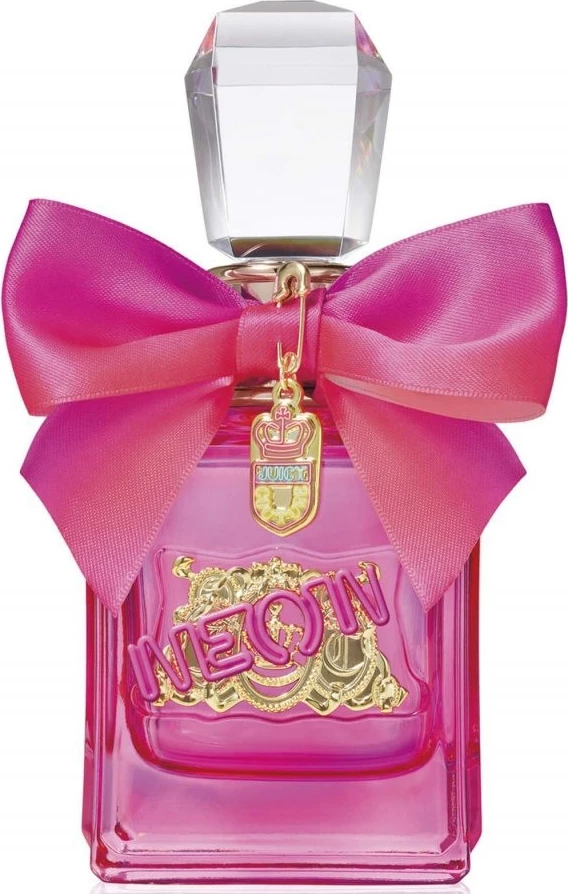 Eau de Parfum për femra Juicy Couture Viva La Juicy Neon, 50ml