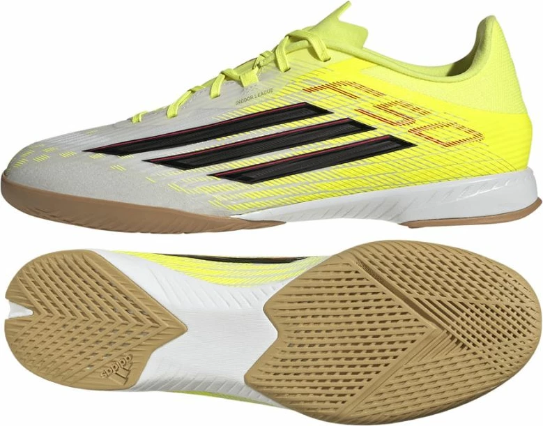Atlete futbolli adidas F50 [Madhësia: 44]