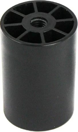 Llambë tavoline LED Esperanza ELD119K, 2400 mAh, e zezë