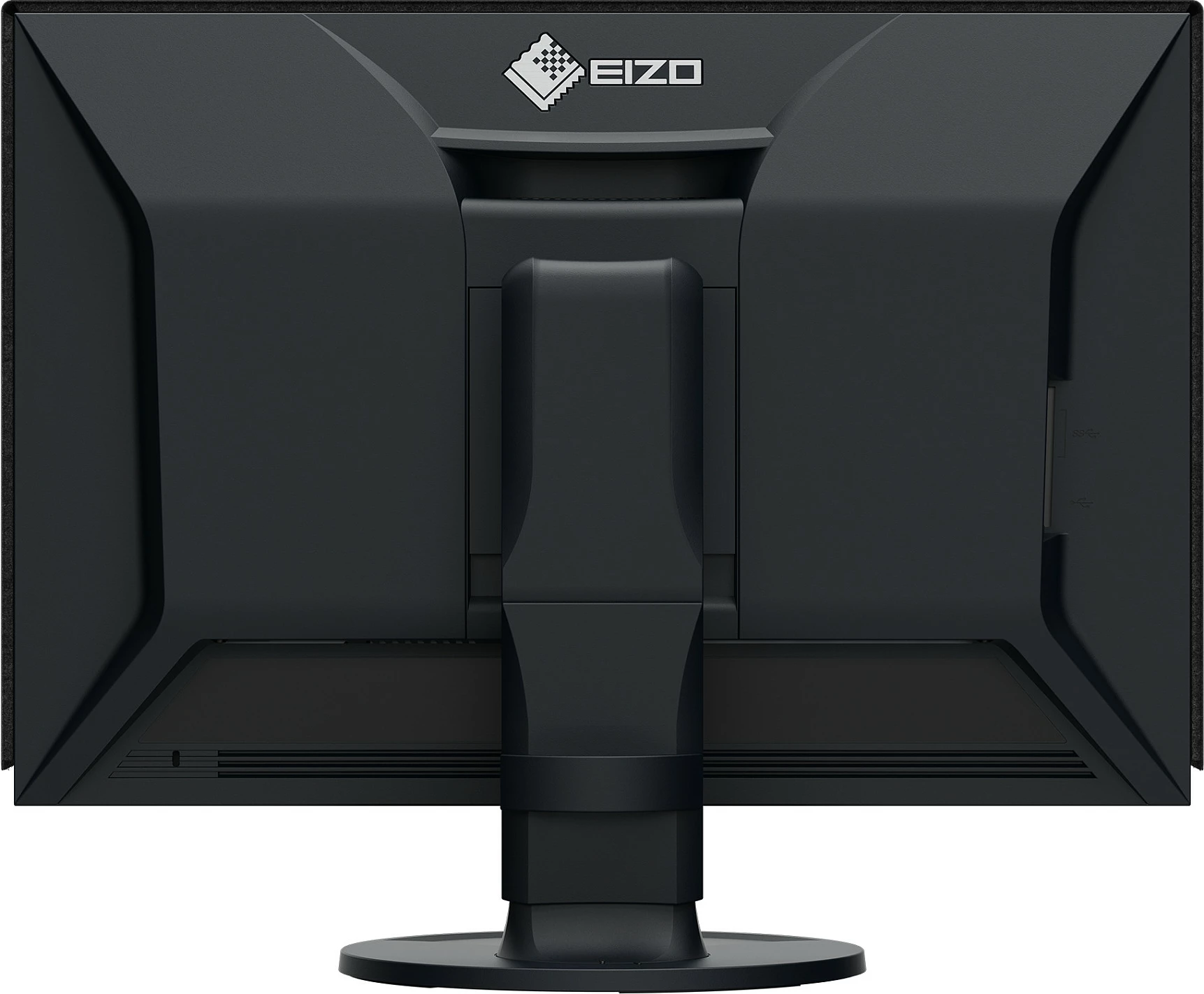 Monitor Eizo CG2400S 24 inç, IPS, WUXGA, USB-C, i zi
