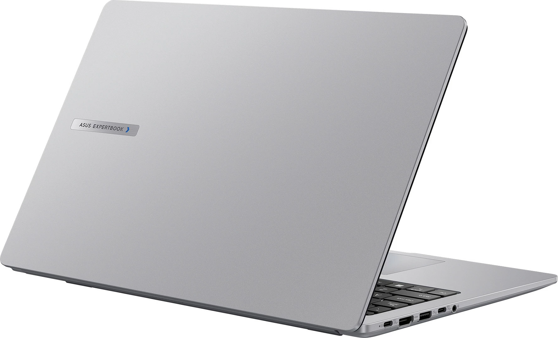 Laptop ASUS ExpertBook P1 PM1503CDA-S70254X, Ryzen 7 170, 32GB RAM Memorje, 1TB SSD, 15.6" FHD, Windows 11 Pro, Misty Grey