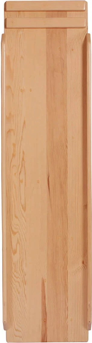 Lodër Skye Decor, rampë dhe shkallë, shumëngjyrëshe