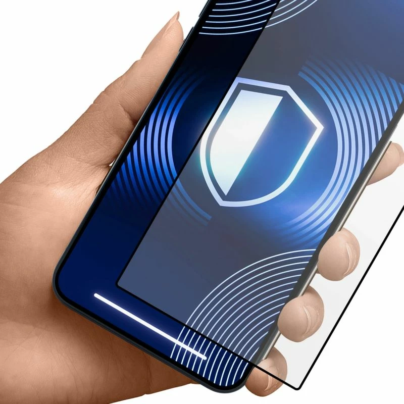 Mbrojtës ekrani tempered glass 3mk HardGlass Matt Max për Samsung Galaxy S24 Ultra