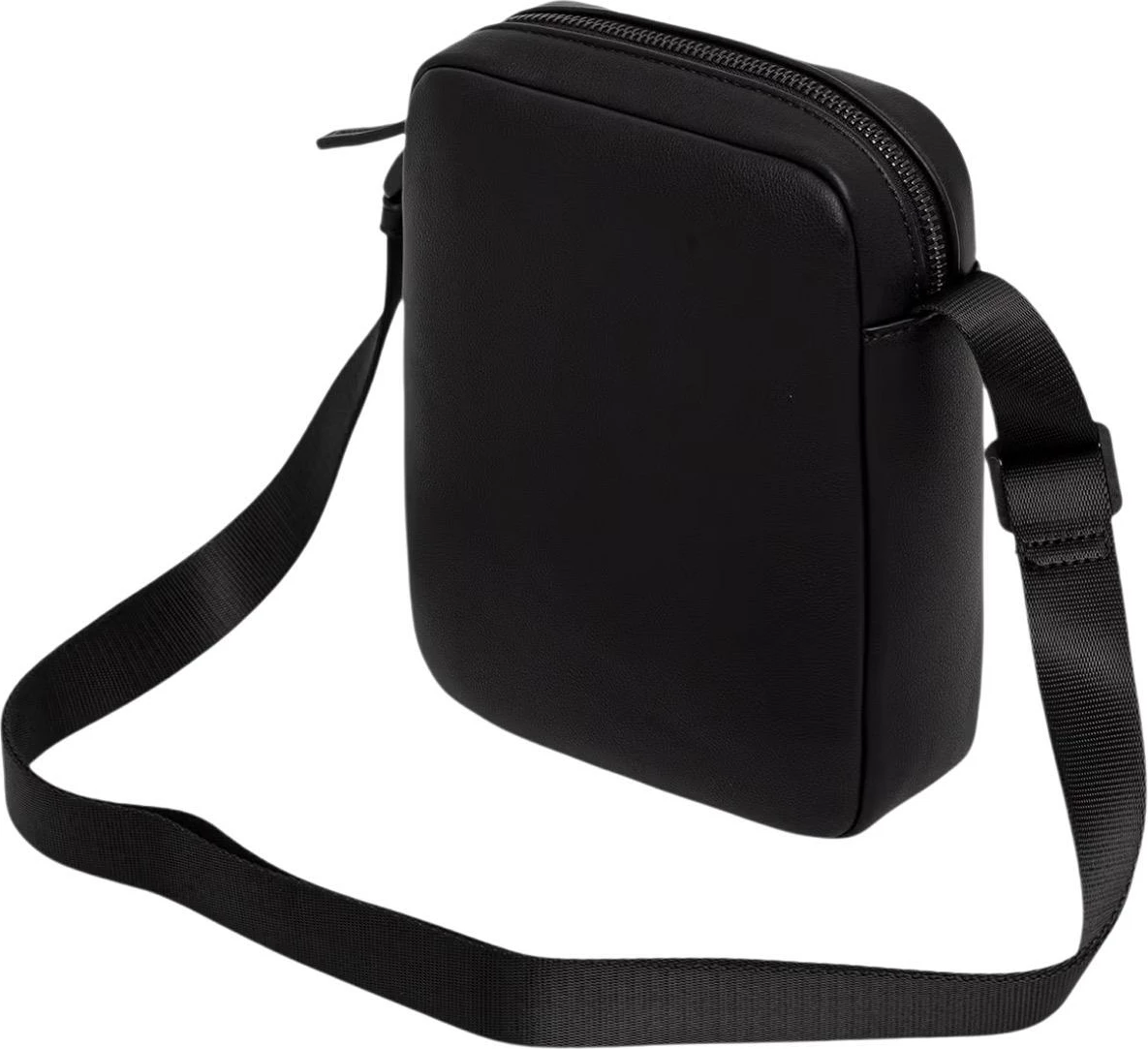 Çantë crossbody për meshkuj Armani Exchange XM003577 AF26662, e zezë