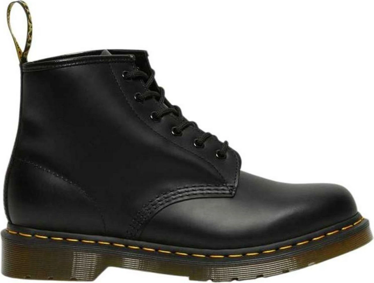 Çizme për meshkuj Dr. Martens 101 YS 26230001, të zeza