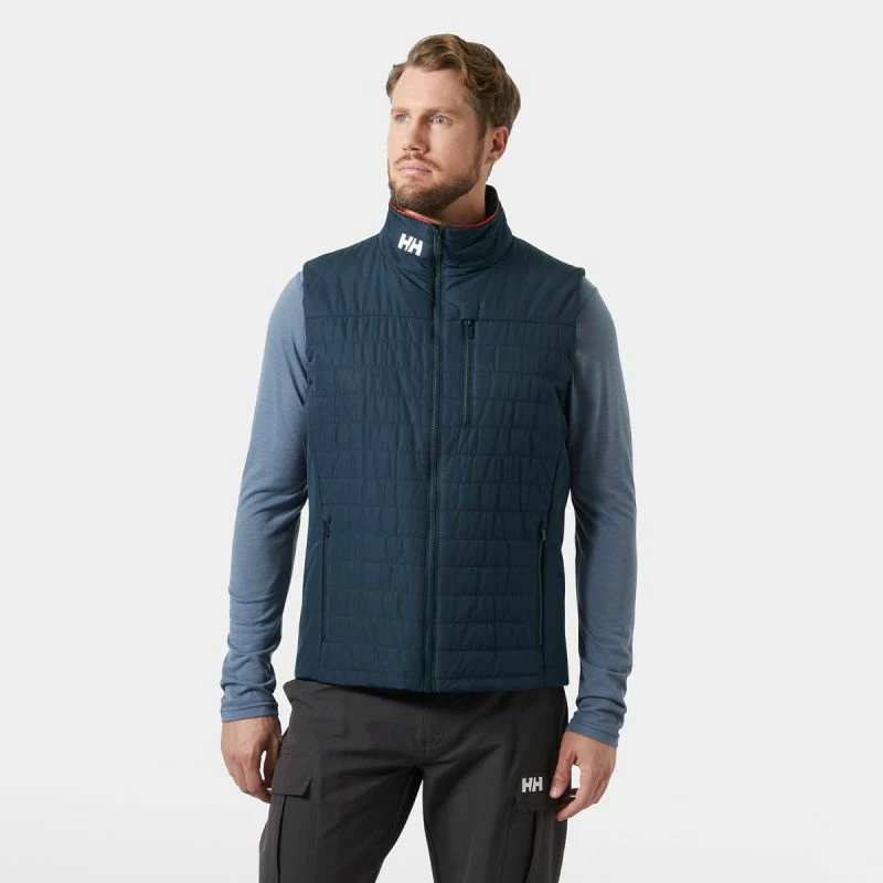Jelek për meshkuj Helly Hansen, i kaltër [Madhësia: M]