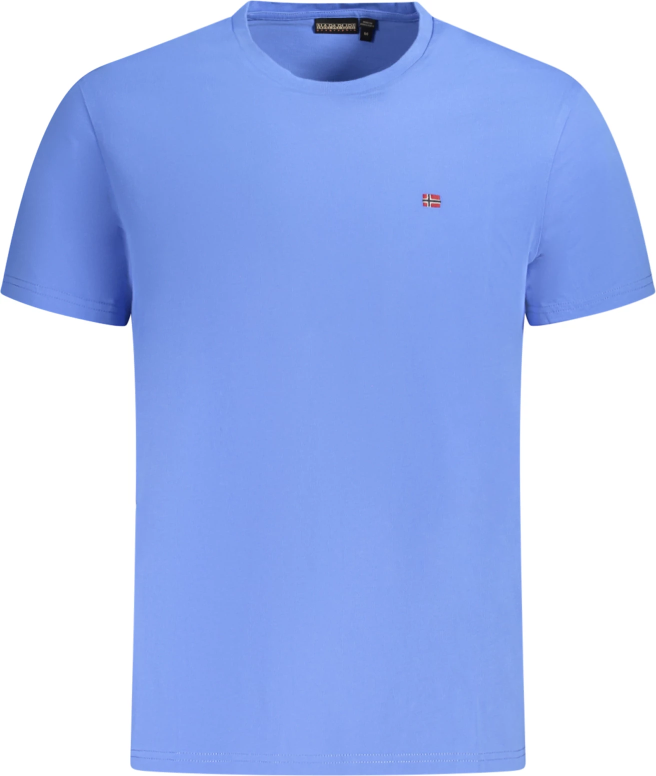 Maicë për meshkuj NAPAPIJRI, blu