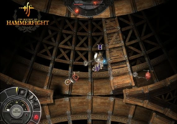 Hammerfight EN Global