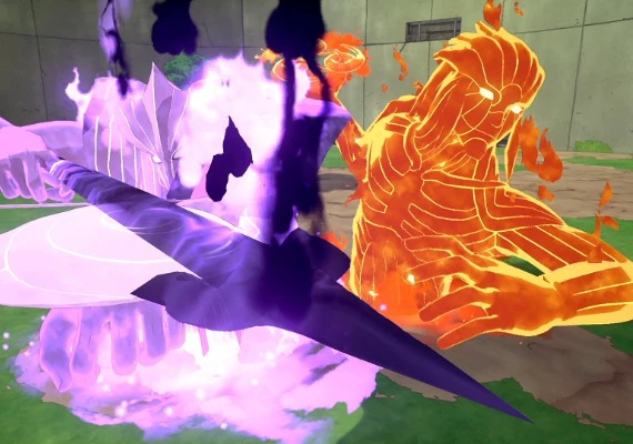 Naruto To Boruto: Shinobi Striker - Season Pass 7 DLC Global