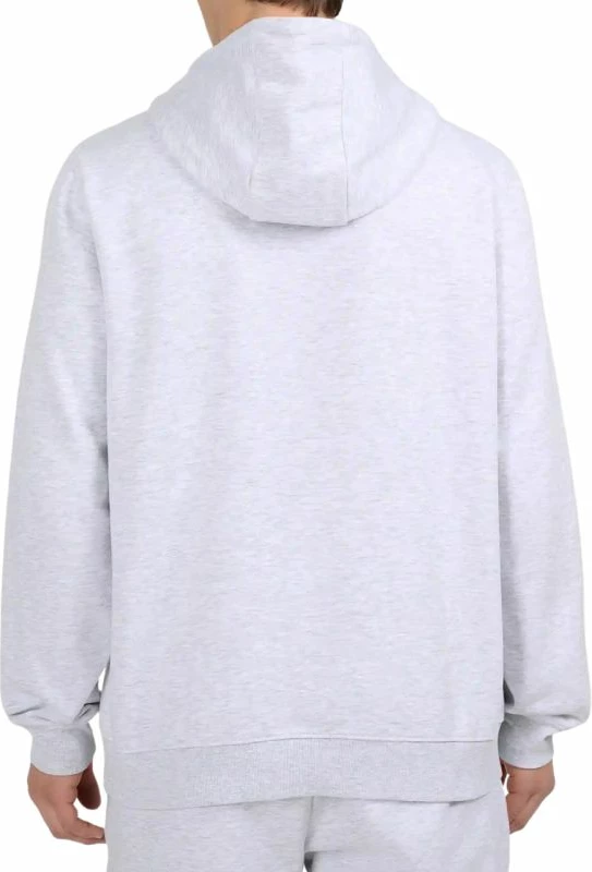 Duks për meshkuj 4F M2548, gri e lehtë melange