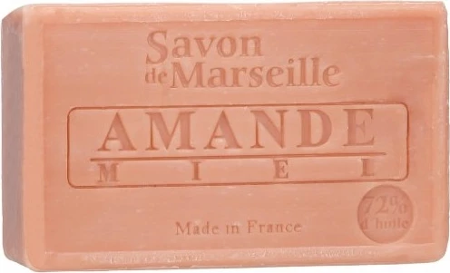 Sapun Le Chatelard Marseille Provence bajame dhe mjaltë 100g