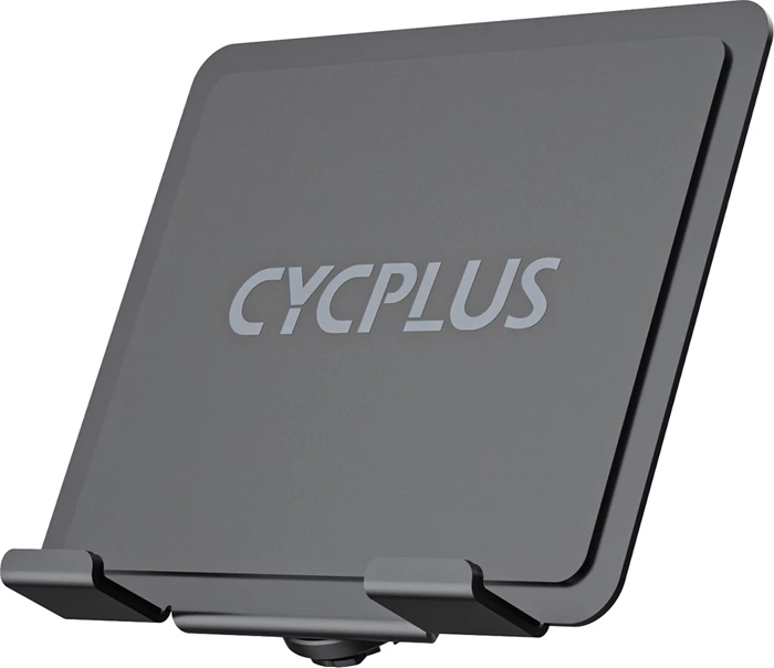 Mbajtës universal tablet/telefon Cycplus Z7 4.7-12.9\", alumin, i zi