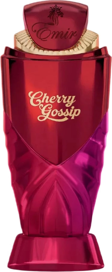 Eau de Parfum për femra Emir Cherry Gossip 100ml