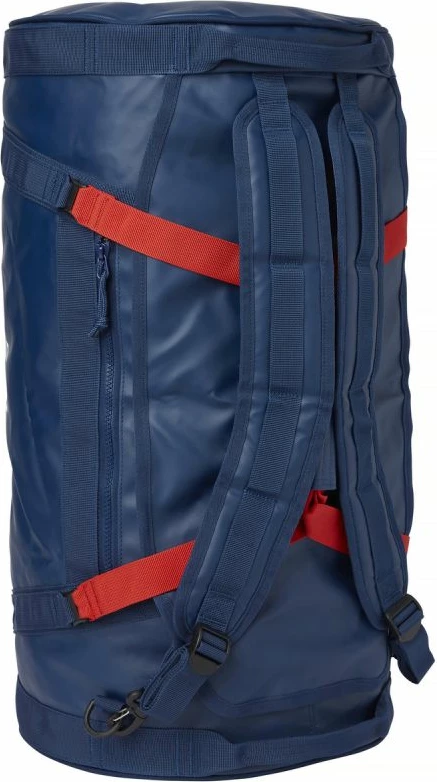 Çantë duffel Helly Hansen, blu