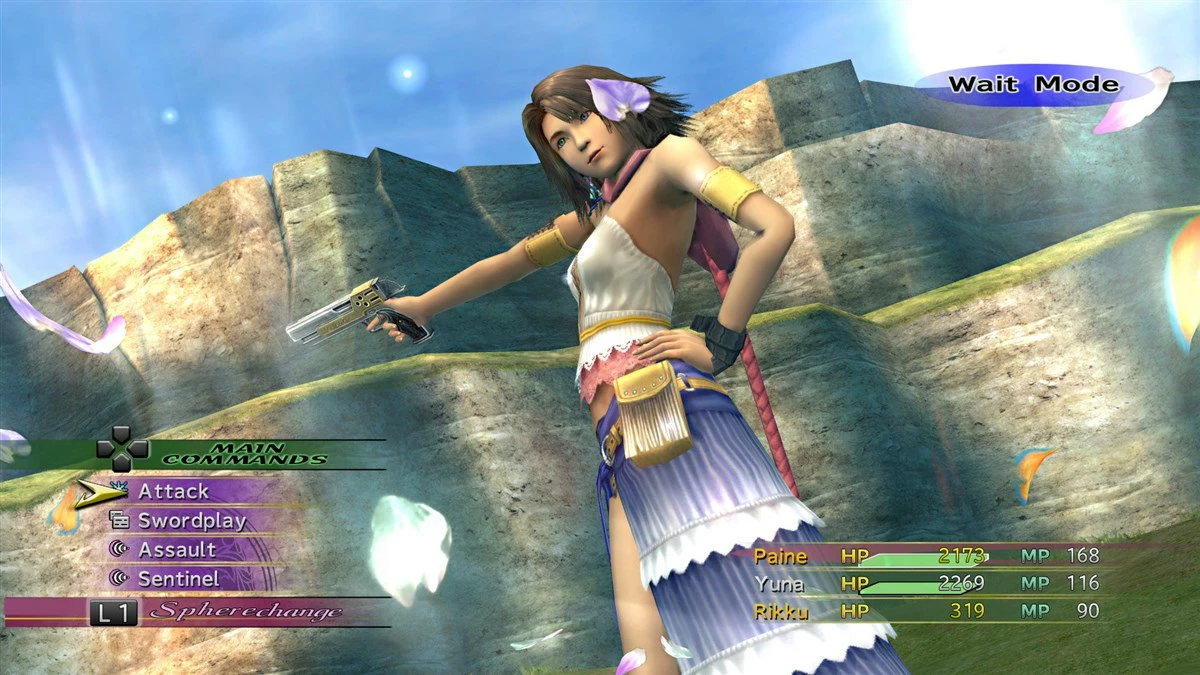 Lojë Nintendo Switch Square Enix Final Fantasy X/X-2 HD Remaster, 2 lojëra