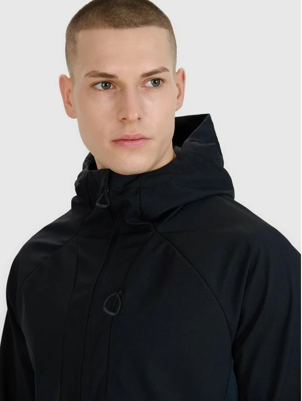 Jakne softshell për meshkuj 4F 4FWSS25TSOFM313-20S [Madhësia: S]