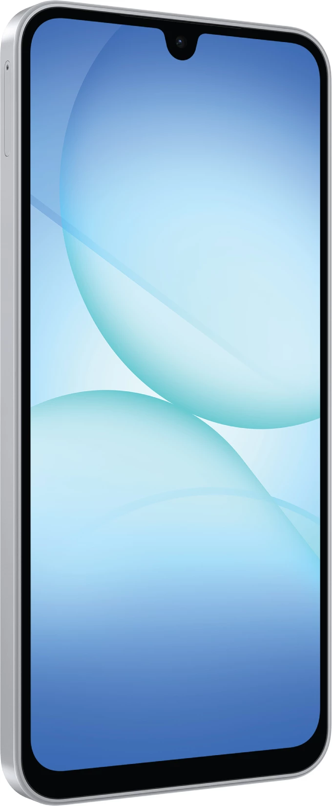 Celular Samsung Galaxy A17 4/128, Gray