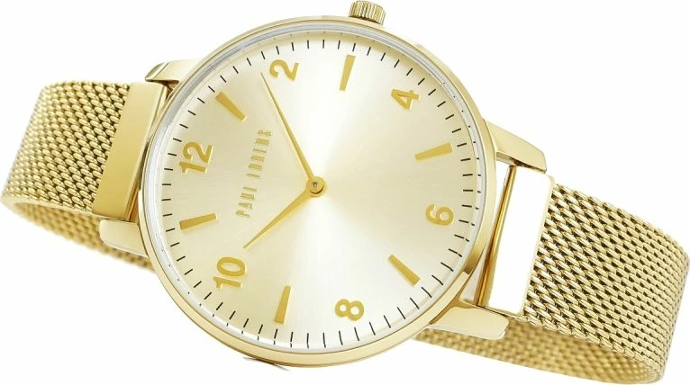 Orë dore për femra Paul Lorens, ari