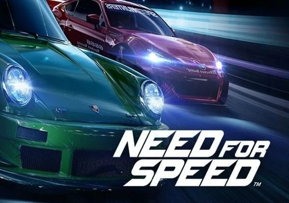 Need For Speed EN/DE/FR/IT/ES Global