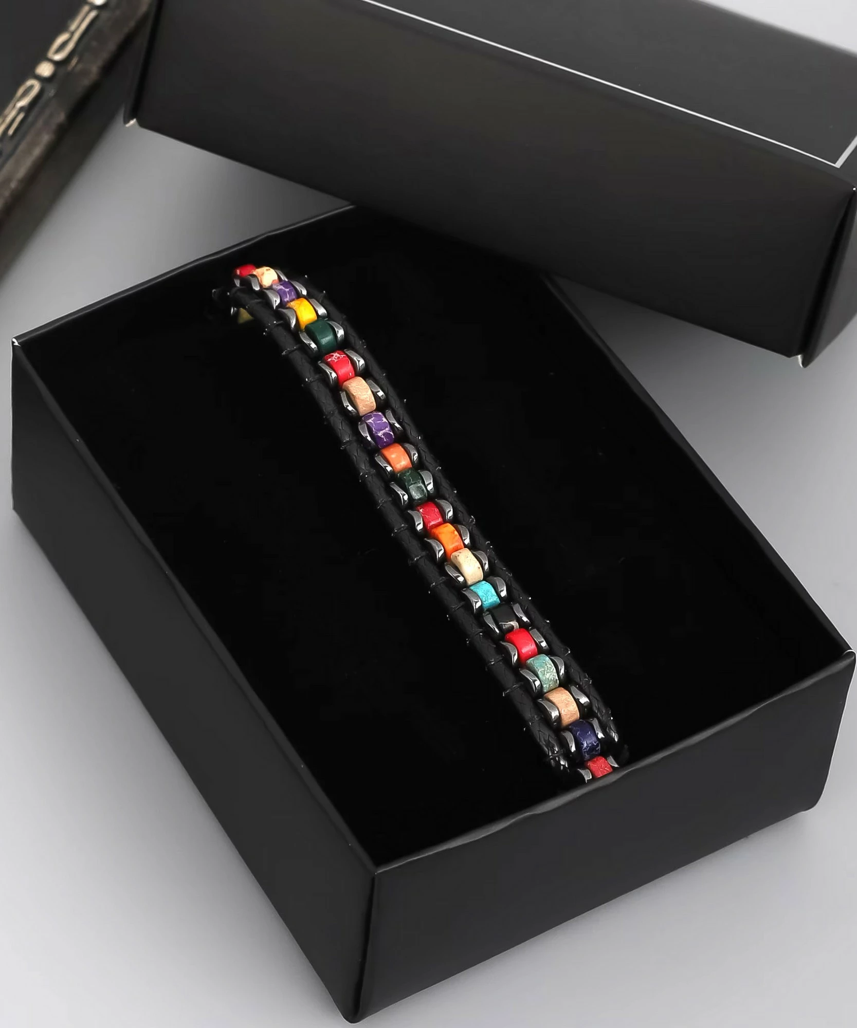 Byzylyk Jumeon, shumëngjyrësh, YRABL2053, 17cm