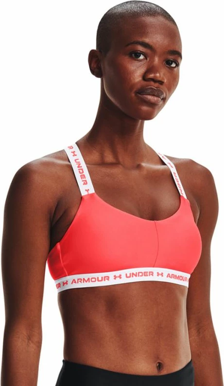 Sportive për femra Under Armour, të bardha dhe rozë