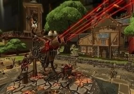 Toy Soldiers: War Chest Hall of Fame Edition EN/DE/FR/IT/ES Global