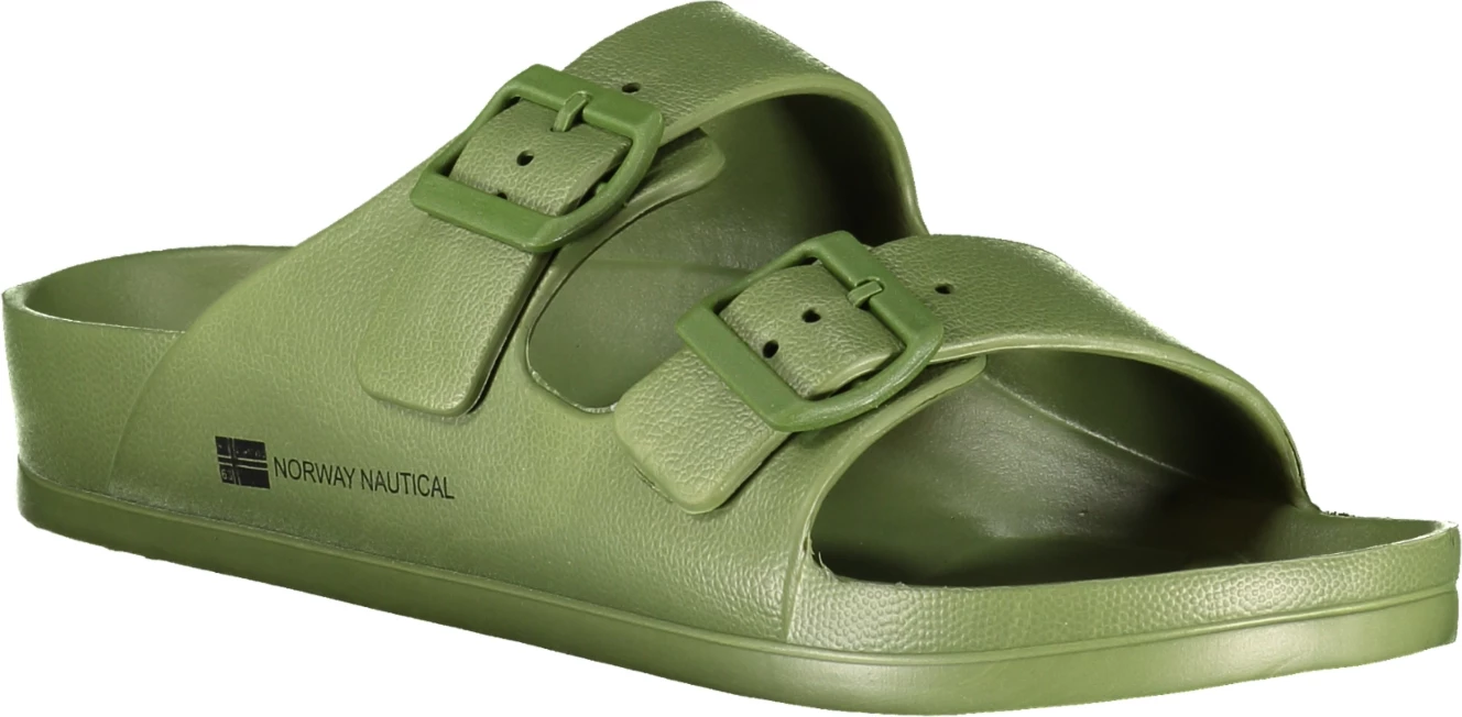 Papuqe NORWAY 1963 meshkuj, të gjelbra