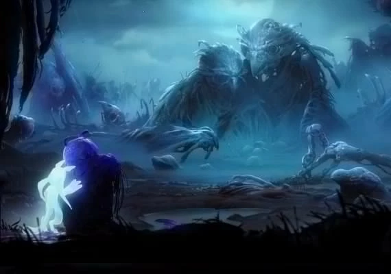 Ori and the Will of the Wisps EN Global