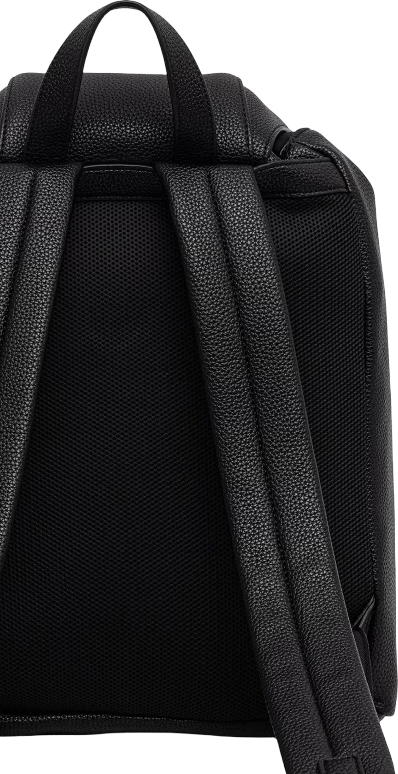 Çantë shpine për femra Calvin Klein LV04F3645G, e zezë