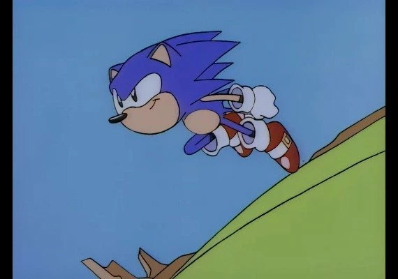 Sonic: Origins Plus Edition Global