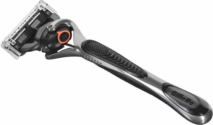 Trimmer Braun MGK7491, i zi