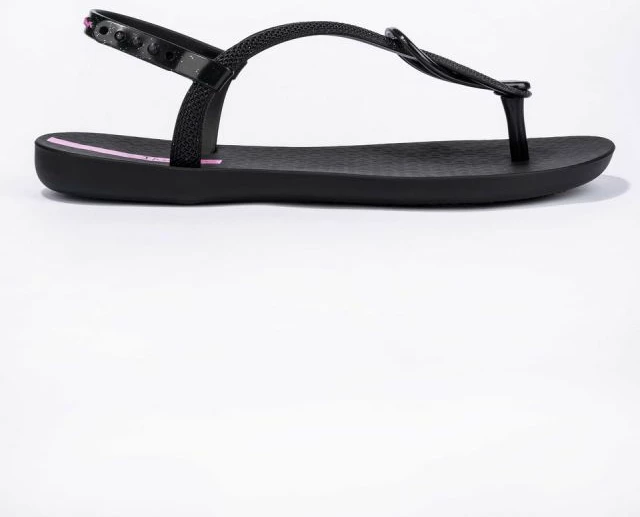 Sandale për femra Ipanema, të zeza