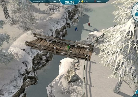 Ice Lakes EN/DE/JA/KO/RU/ZH/FI Global