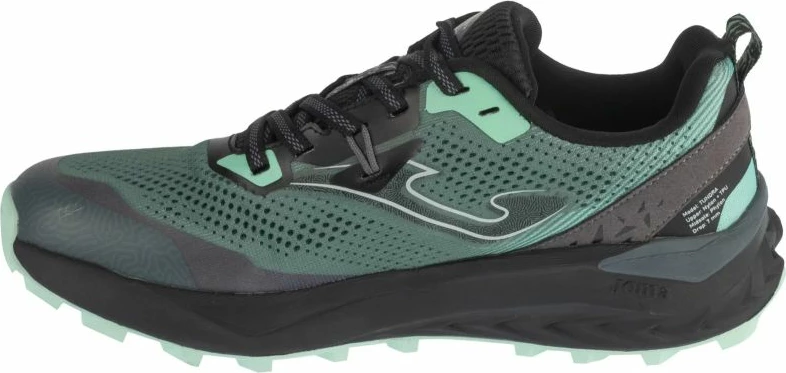 Atlete outdoor për femra Joma Tundra Lady 2615, të gjelbra [Madhësia: 37]