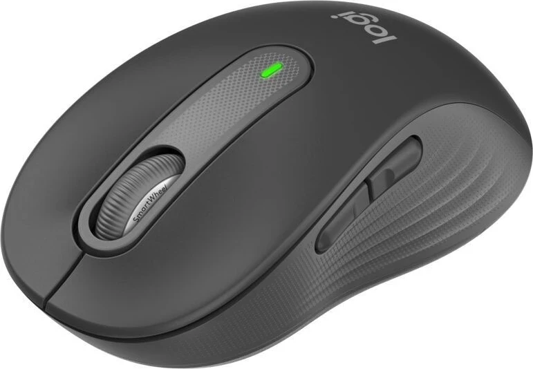 Maus Logitech Signature M650 Graphite, i zi