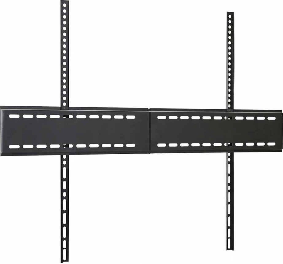 Mbajtëse muri për TV Art AR-97XXL 70-120" 140 kg Max VESA 1200x900 35 mm, e zezë