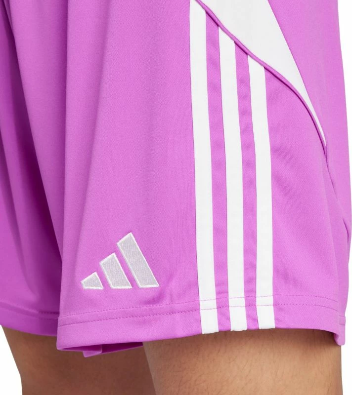 Shorce për meshkuj adidas, vjollcë [Madhësia: M]