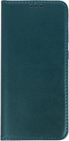 Mbështjellës HAVANA Premium Flip Cover për Xiaomi Redmi 10T Lite, gjelbër