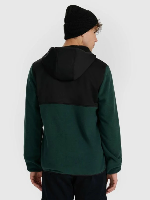 Duks me kapuç për meshkuj 4F