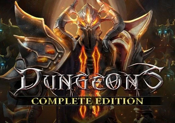 Dungeons 2 Complete Edition Global
