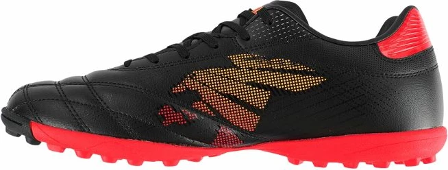 Atlete futbolli për meshkuj Joma Toledo Turf 2601, të zeza [Madhësia: 42]