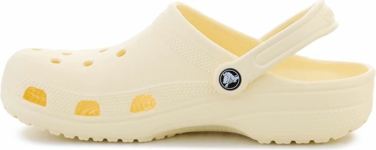 Sandale Crocs Classic 10001-7CJ, të verdha [Madhësia: 45 - 46]