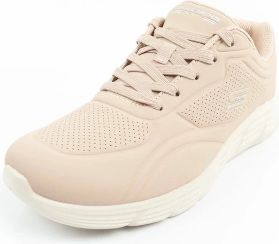 Atlete për femra Skechers, bezhë [Madhësia: 39.5]